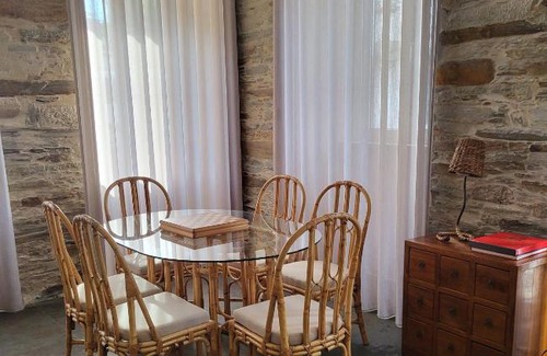 Coja Bed & Breakfast | Villa Alva Guest House