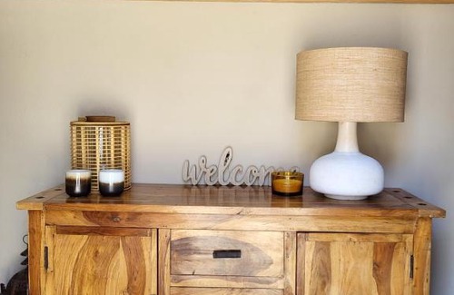 Coja Bed & Breakfast | Villa Alva Guest House