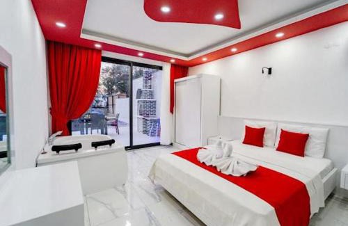 Patara Villa | Villa Alya 1-2-3
