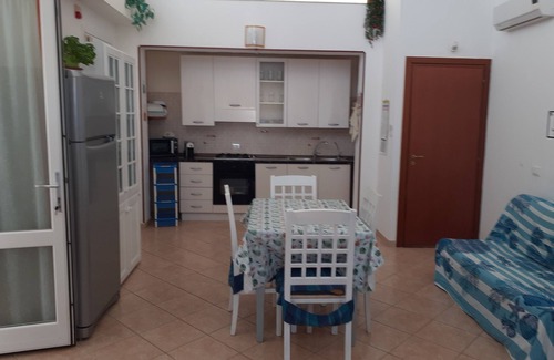 Custonaci Cottage | Villa Alyssa