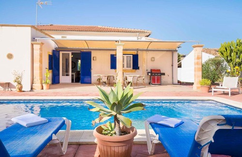 Port d'Andraitx House | Villa AM by Folks