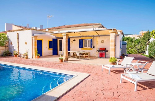Port d'Andraitx House | Villa AM by Folks