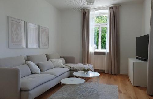 Werneck Apartment | Villa am Schloss
