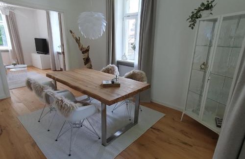 Werneck Apartment | Villa am Schloss