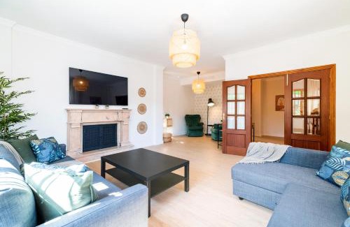 Norte Apartment | VILLA AMALIA