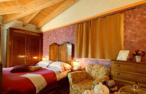 Edolo House | Villa Amaranta Room and Breakfast