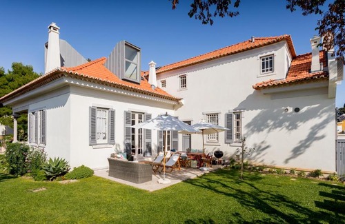Santo Amaro House | Villa Amaro