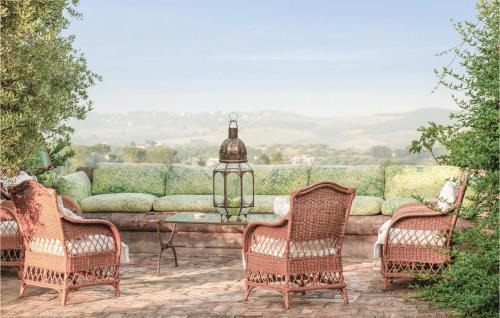 Morlupo House | Villa Amato