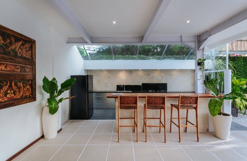 Seminyak Villa | Villa Amaya, Family Friendly Near Beach