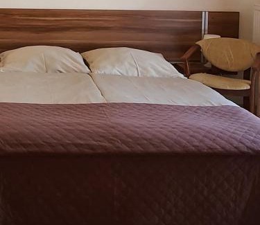 Miedzywodzie Bed & Breakfast | Villa Amber