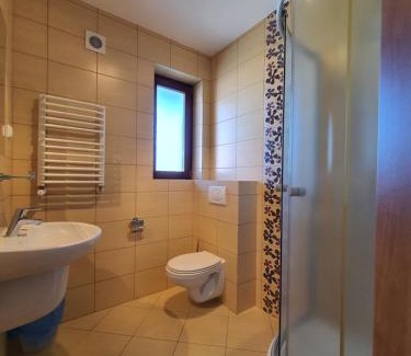 Miedzywodzie Bed & Breakfast | Villa Amber