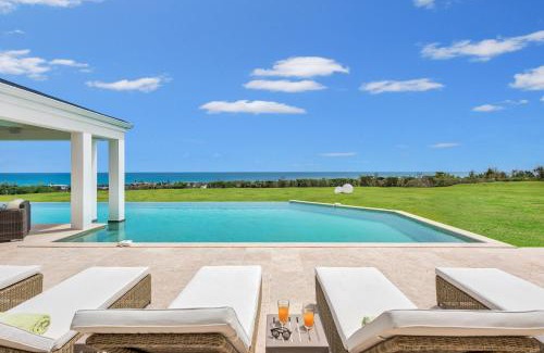 Marigot Villa | Villa Ambiance