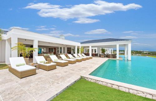 Marigot Villa | Villa Ambiance