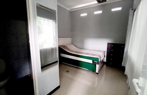 Ciumbuleuit Villa | Villa Ambu Private Pool