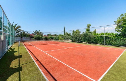 Softades Villa | Villa Amelia by Ezoria Villas