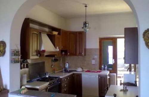 Marina Di Camerota Villa | Villa Amelia detached and super panoramic!