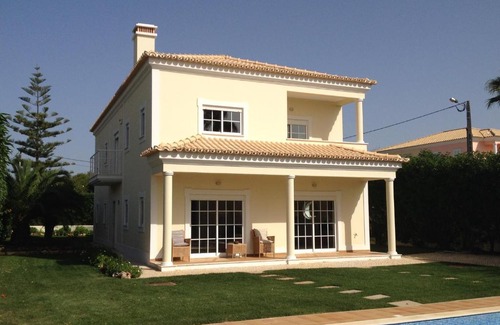 Cerro do Mocho Villa | Villa Amendoeiras