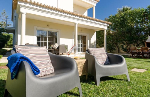 Cerro do Mocho Villa | Villa Amendoeiras