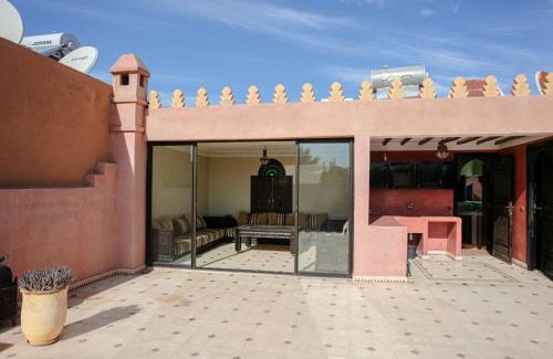 Daoudiate Apartment | Villa Amerchiche