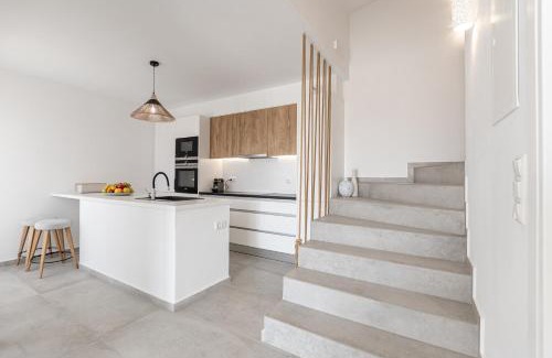 Mikri Vigla Villa | Villa Amerelia Mikri Vigla