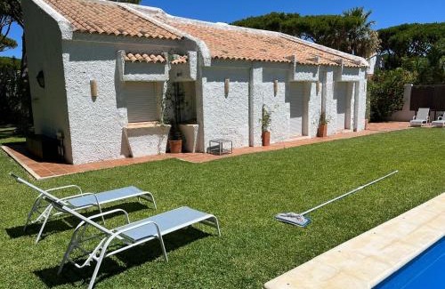 Cabo Roche House | Villa America