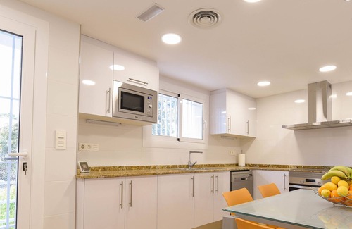 El Vendrell Villa | Villa Ametllers with private pool