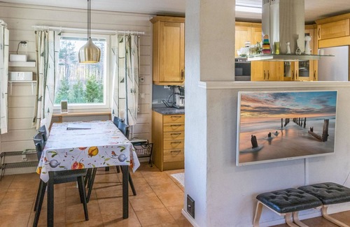 Molpe House | Villa Åminne by Interhome