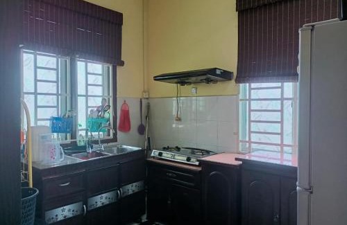 Pendang District Apartment | Villa An- Nur Homestay,Pendang,Kedah