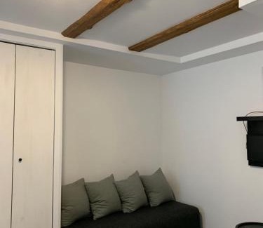 Kudowa Zdroj House | Villa Ana - Noclegi w Centrum