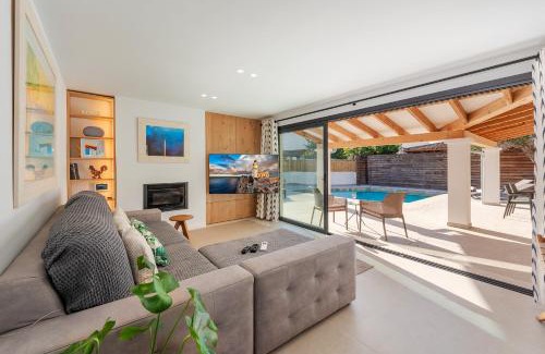 Les Palmeres Villa | Villa Ana to rent in Puerto Pollensa by JS Villas