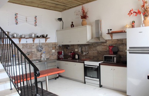 Mariou Villa | Villa Anasa - Panoramic sea view, peacefulness & private pool.