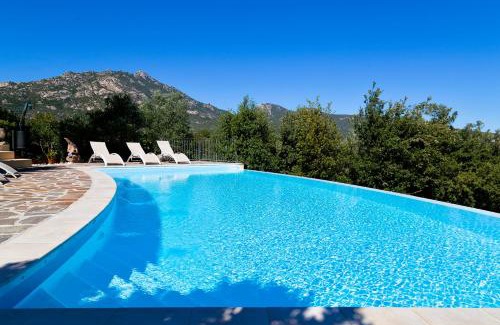 Olbia Bed & Breakfast | Villa Anastasia