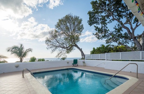 Porters Villa | Villa and cottage with sea view and luxury garden
