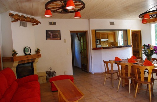 La Bouverie House | Villa and environment of Provence calm and confort on the Riviera
