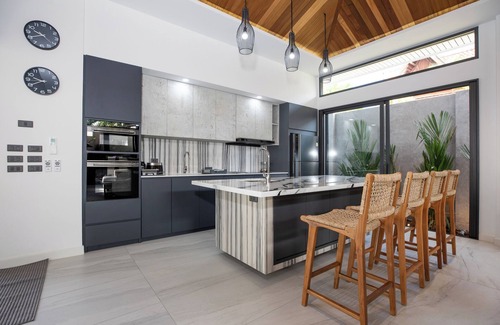 Nai Harn Villa | Villa Andaman 1 - 3 bedroom villa in Tambon Rawai, Phuket