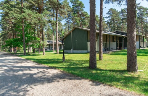 Valgeranna Hotel | Villa Andropoff