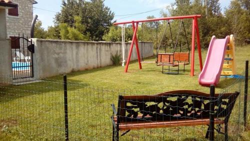 Cehici House | Villa Angelo & Marija