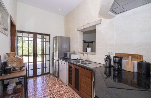 Loule Villa | Villa Angel | 2 Bedrooms | Panoramic Views | Parragil