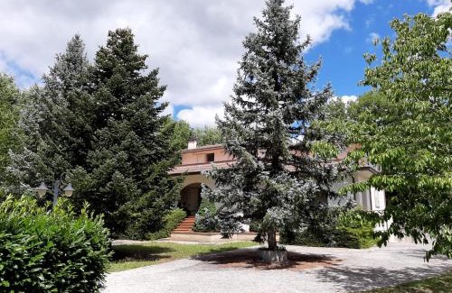 Santa Maria del Molise Villa | Villa Angela Santa Maria del Molise