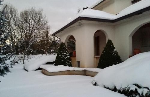 Santa Maria del Molise Villa | Villa Angela 2 Santa Maria del Molise