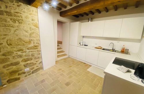 Citta di Castello Villa | Villa Angela Ranza 55