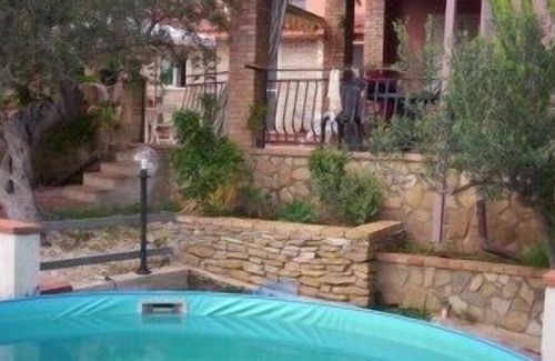 Sciacca House | VILLA ANGELA Scenic Valley