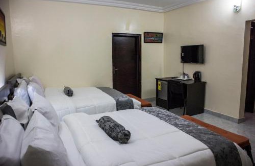 Osu Villa | Villa Angelia Hotel
