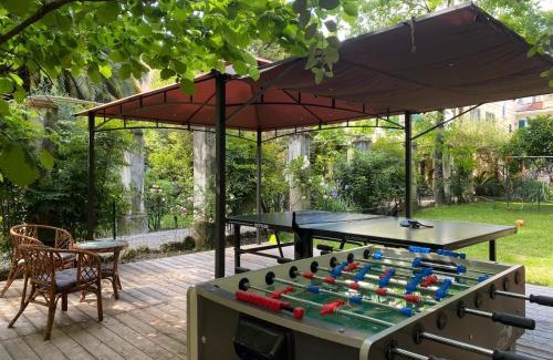 Vallecrosia Apartment | Villa Angelina Casa Limone