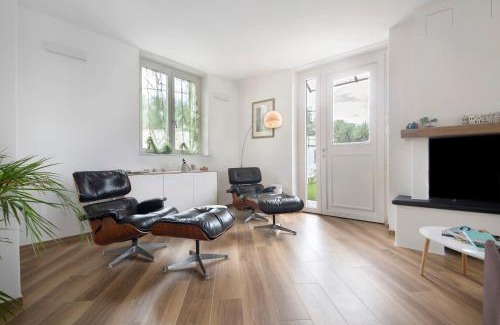 Rezza Villa | Villa Angelina