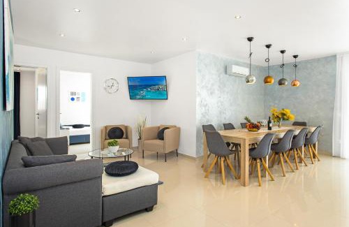 Orbanici Villa | Villa Angie in Central Istria for 10 persons with private heated pool & kids playground