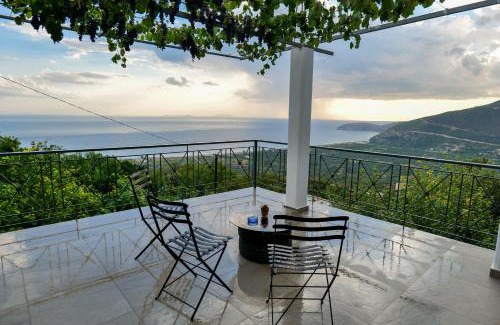 Borsh Apartment | Villa Ani