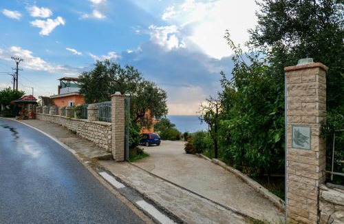 Borsh Apartment | Villa Ani