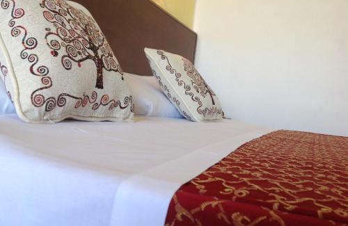 Massignano Hotel | Villa Aniana - Hotel, Relax, Spa