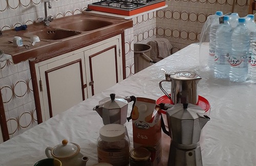 Gafsa Villa | Villa Anis, Gafsa